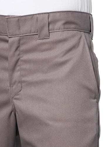 Dickies Men's Relaxed Fit Work Shorts, 11" thumbnail 4