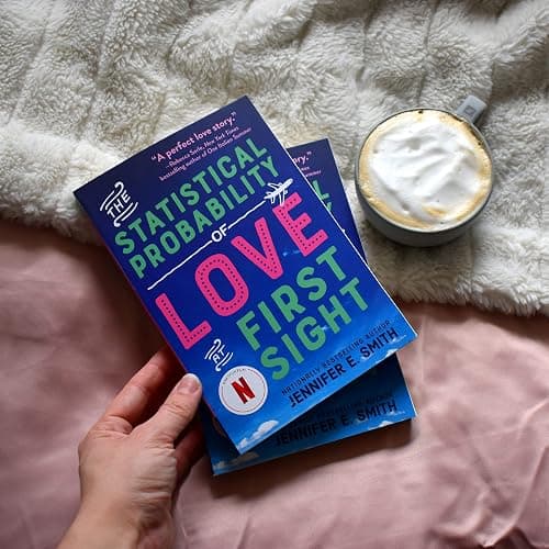 The Statistical Probability of Love at First Sight thumbnail 2