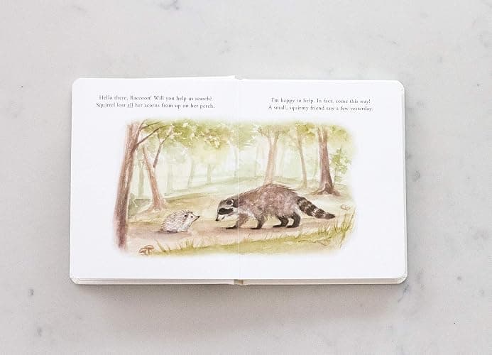 Our Little Adventures: Stories Featuring Foundational Language Concepts for Growing Minds (Tabitha Paige Children's Book Series) thumbnail 7