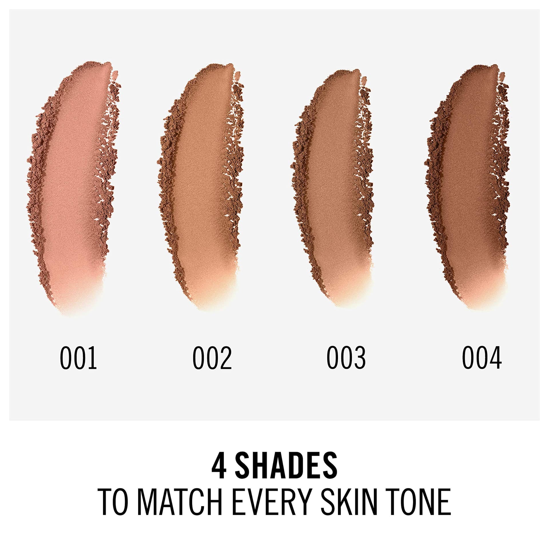 Rimmel London Natural Bronzer 002 Sunbronze 14g thumbnail 4