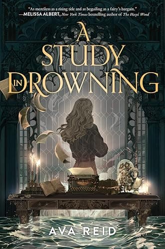 A Study in Drowning - Image 1