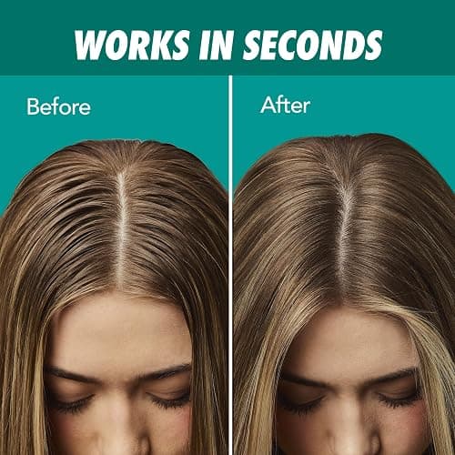 Batiste Dry Shampoo, Bare Fragrance, Refresh Hair and Absorb Oil Between Washes, Waterless Shampoo for Added Hair Texture and Body, 5.71 oz thumbnail 6