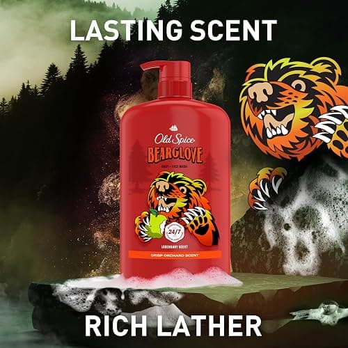 Body wash thumbnail 10
