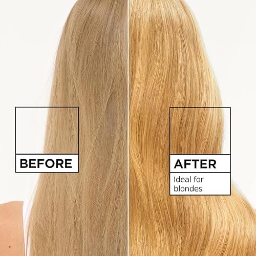Garnier Olia Gloss - 10 Min Tinted Hair Mask – Old Money Blonde –Up to 72h Mirror-Like Shine* With A Touch Of Colour For Up To 6 Washes** - Corrects Up To 1 Year Of Damage*** thumbnail 2