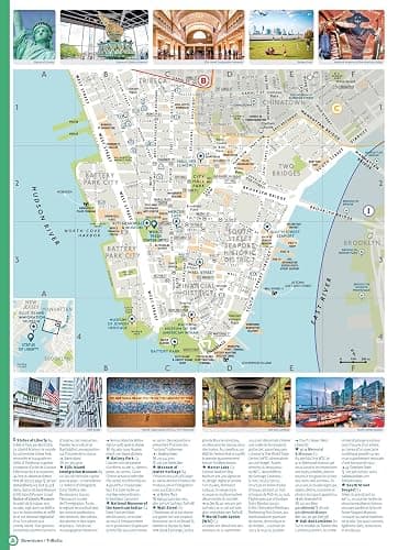 New York: Guide Cartoville édition 2025-2026 thumbnail 6