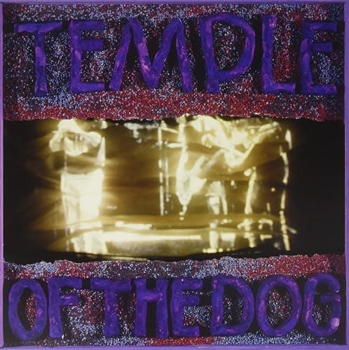 Temple Of The Dog (Vinyl) - Image 1