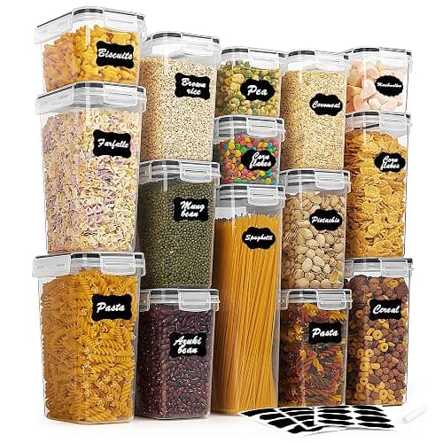 Vtopmart Food Storage Containers - Image 1