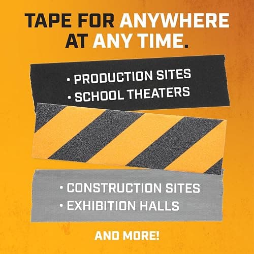 Lockport Silver Duct Tape - 6 Roll Multi Pack - 90 feet x 2 Inch - Strong Duct Tape Heavy Duty - Waterproof - No Residue - Bulk Value - Easy Tear - Industrial Use - DIY Home Repair thumbnail 9