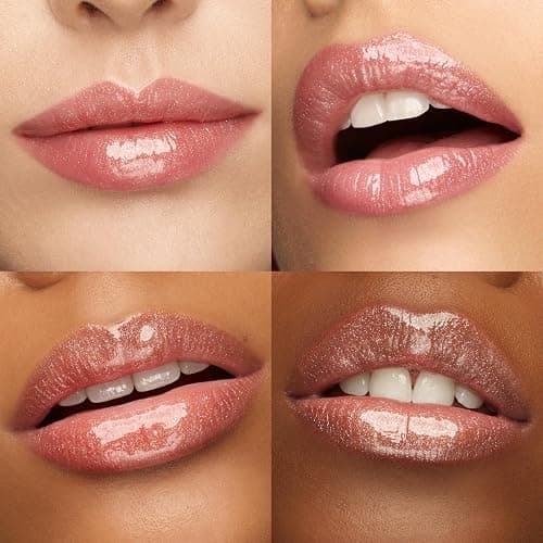 Kiko Milano 3D Hydra Lip Gloss, Hydrating Lipgloss thumbnail 4