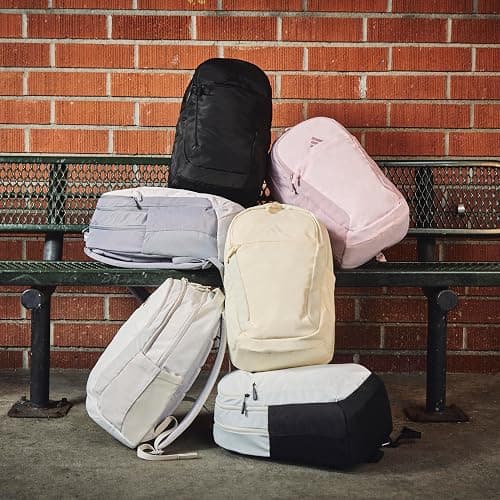 adidas PHNM Backpack for Laptop, School and Travel, 28L thumbnail 6