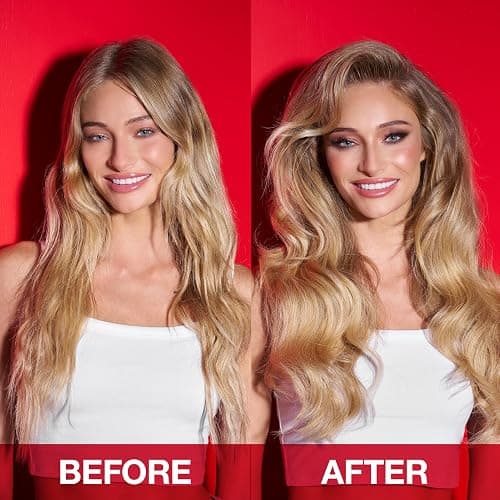 SexyHair Big Powder Play Volumizing & Texturizing Powder, 0.53 Oz | Colorless on Hair | Fragrance Free | Instant Lift thumbnail 2
