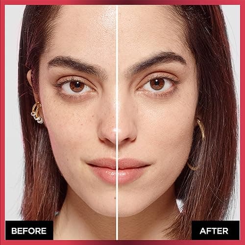 L'Oreal Paris Makeup Infallible Fresh Wear Foundation in a Powder, Up to 24H Wear, Waterproof, Porcelain, 0.31 oz. (Packaging May Vary) thumbnail 4