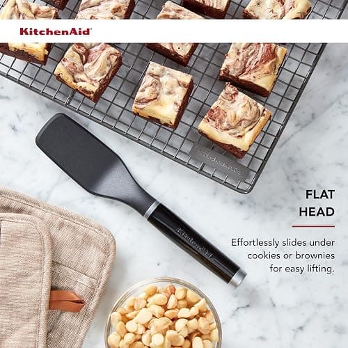 KitchenAid Classic Cookie Lifter, 10.8 Inch thumbnail 6