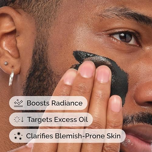 The Ordinary Salicylic Acid 2% Masque, Clarifying Charcoal & Clay Mask for Blemish-Prone Skin, 1.7 Fl Oz thumbnail 4