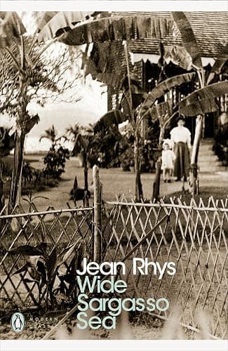 Wide Sargasso Sea (Penguin Modern Classics): Jean Rhys - Image 1