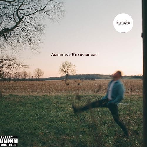 American Heartbreak - Image 1