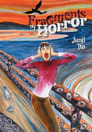 fragments of horror - Image 1