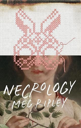 Necrology (The Dirty, 1) - Image 1