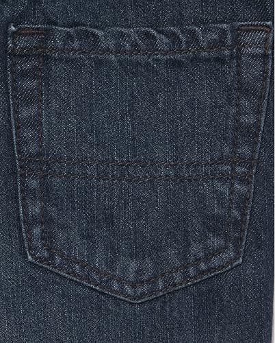 The Children's Place Boys' Straight Leg Jeans thumbnail 3