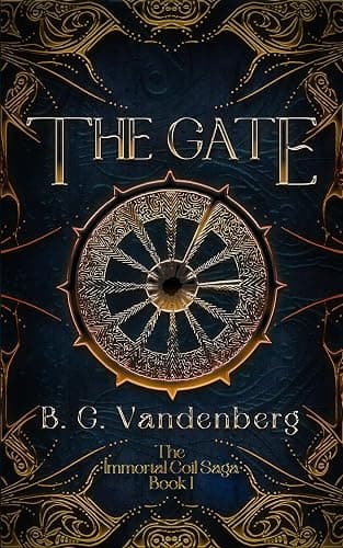 🚪The Gate » Fantasy - Image 1