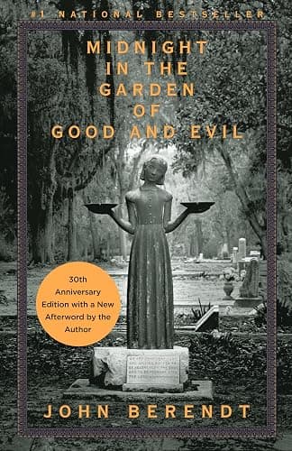 Midnight in the Garden of Good and Evil: A Savannah Story - Image 1