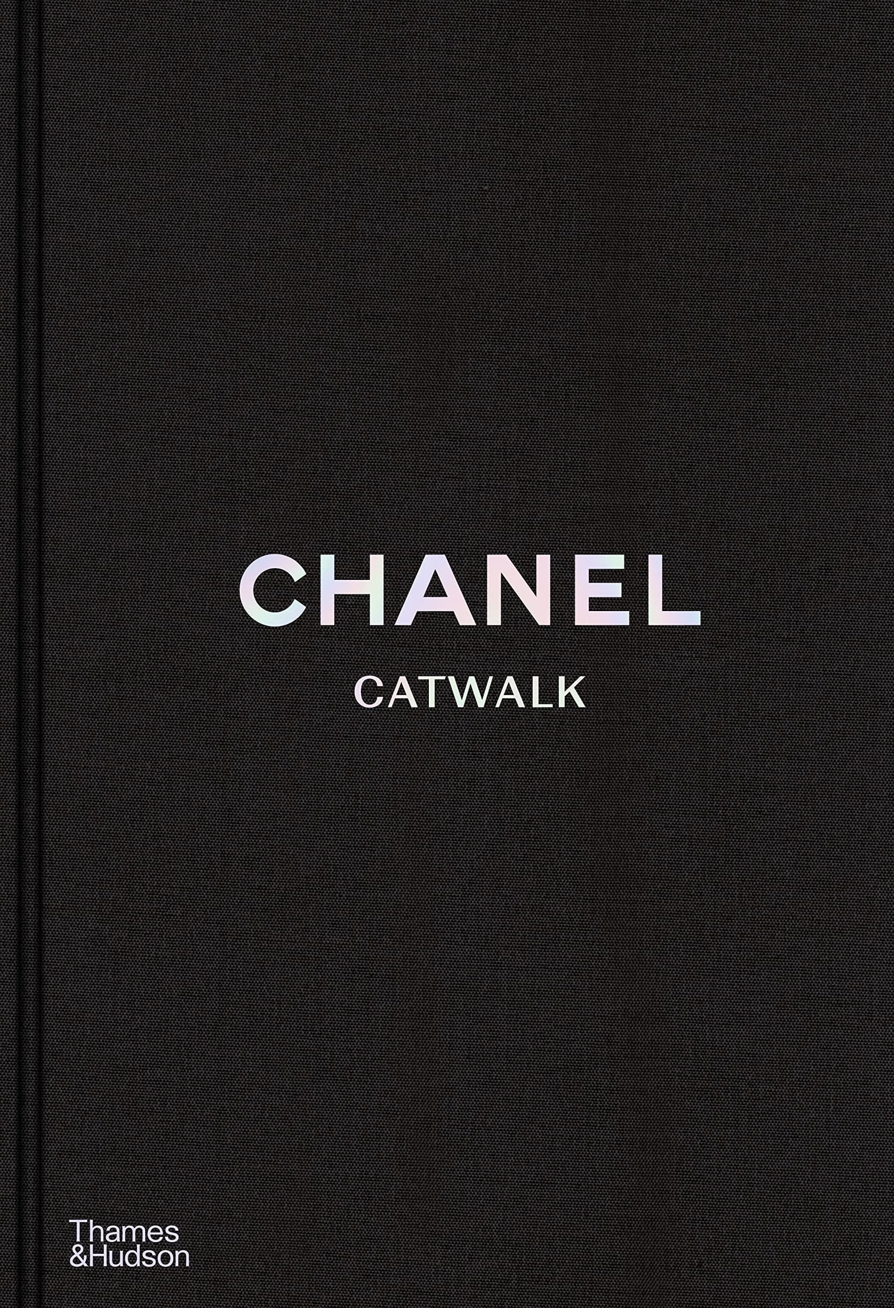 Chanel Catwalk thumbnail 2