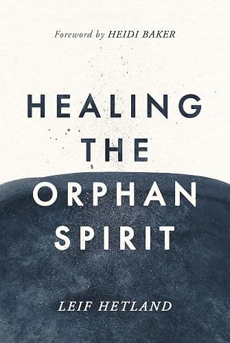 Healing the Orphan Spirit - Image 1