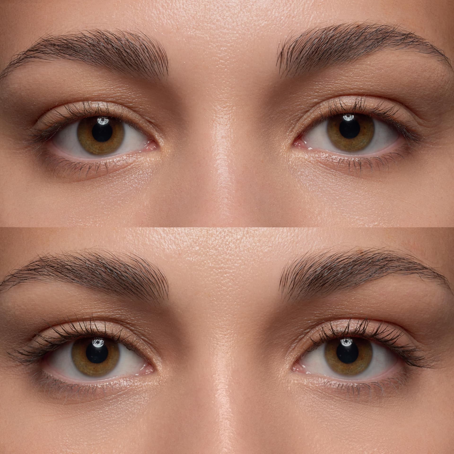 essence Lash PRINCESS false lash effect mascara black brown thumbnail 4