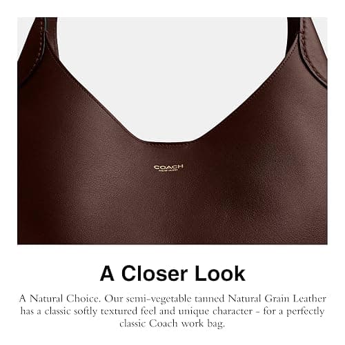 Coach Brooklyn Shoulder Bag 34 thumbnail 5