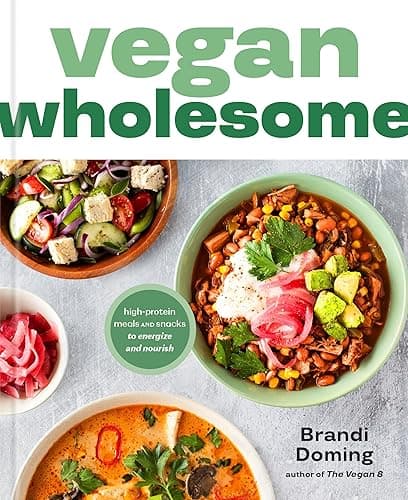 Vegan Cookbook