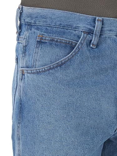 Rustler Mens Classic Regular Fit thumbnail 4