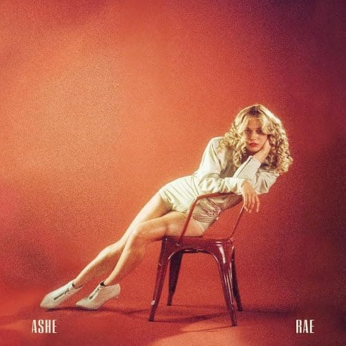 Rae - Image 1