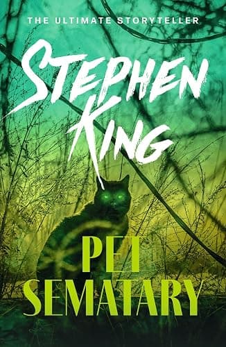 Pet Sematary - Image 1