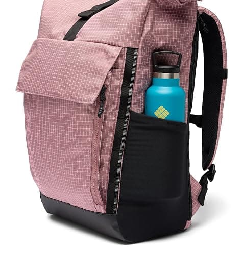 Columbia Unisex Convey™ III 27l Rolltop Backpack (pack of 1) thumbnail 9