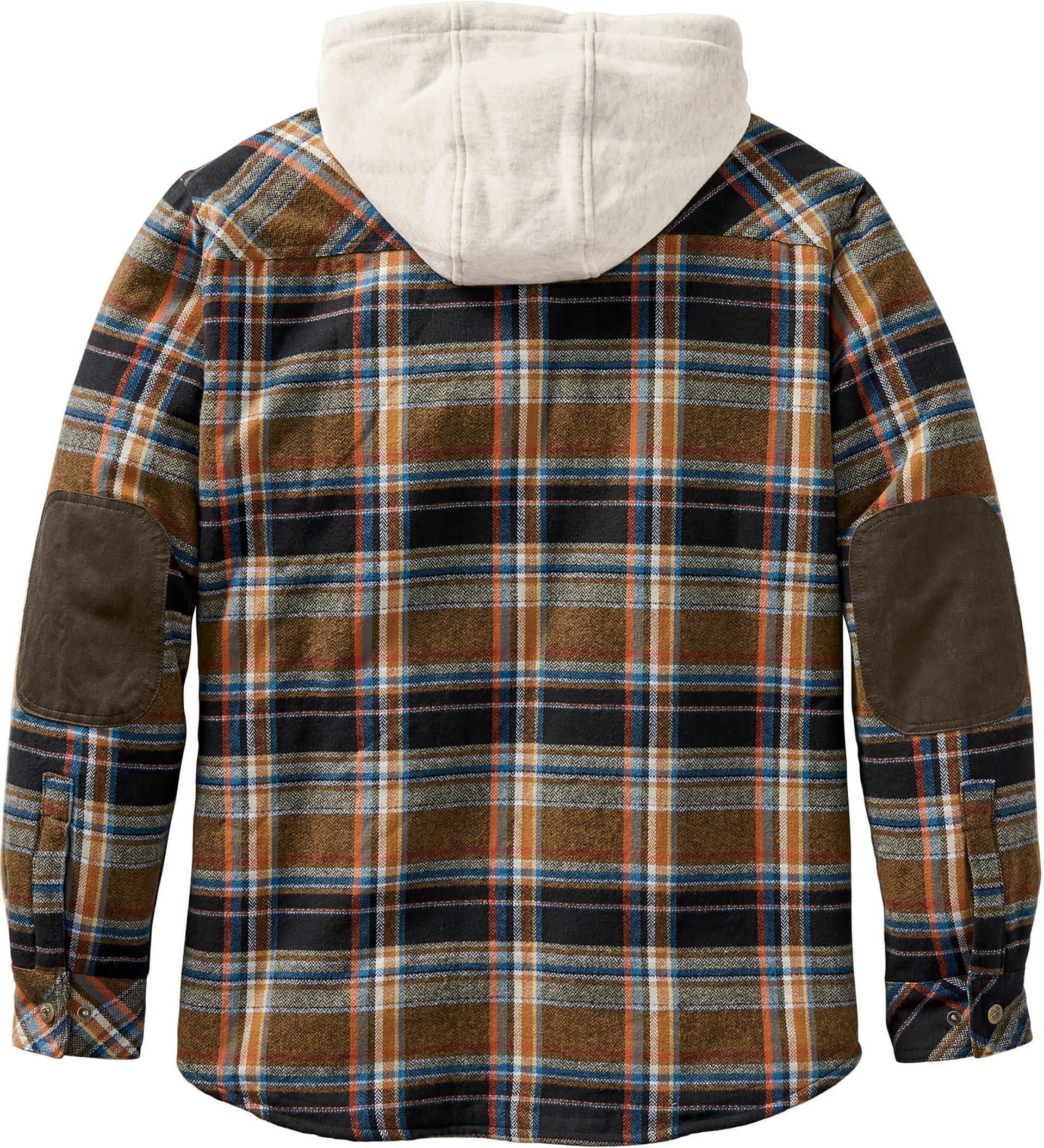 Legendary Whitetails Men's - Small - Porter Plaid thumbnail 2