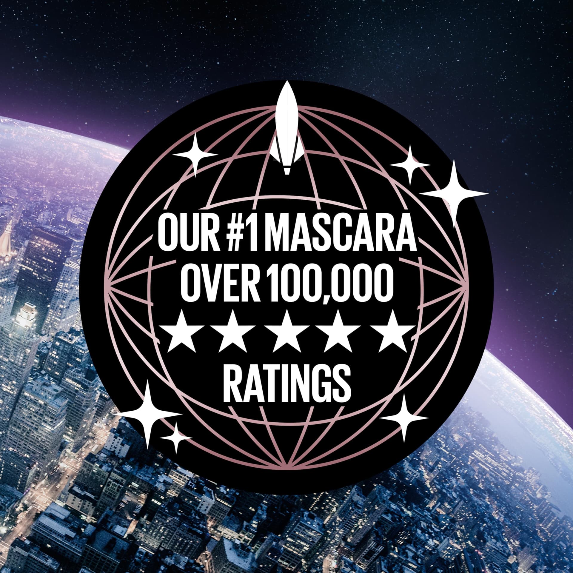 Maybelline New York Sky High Mascara thumbnail 7