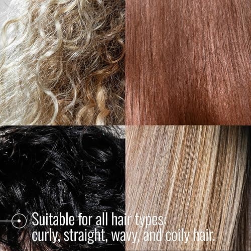 PRAVANA Intense Therapy Leave-In Conditioner Spray Treatment & Detangler | Instantly Detangles & Hydrates | Equalizes Hair Porosity | For All Hair Types | Strengthens & Softens Hair thumbnail 3