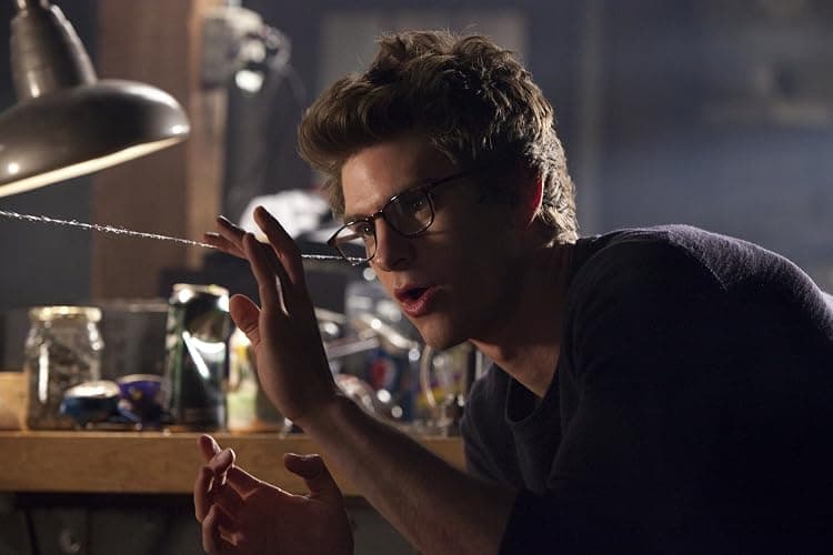 The Amazing Spider-Man thumbnail 7