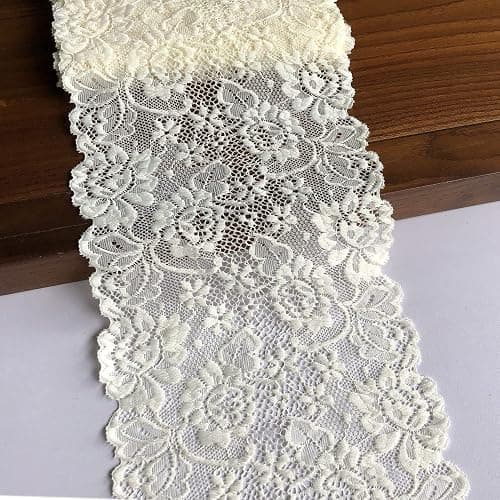 Lace Trim - Image 1