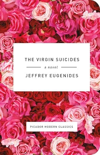 The Virgin Suicides: A Novel (Picador Modern Classics, 2) - Image 1