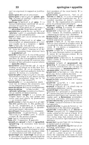 Merriam-Webster’s Everyday Language Reference Set: Includes: The Merriam-Webster Dictionary, The Merriam-Webster Thesaurus, and The Merriam-Webster Vocabulary Builder thumbnail 3