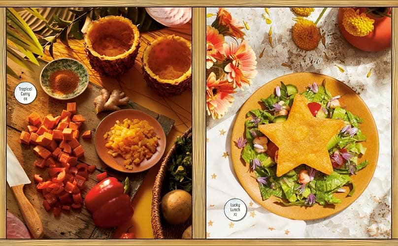 The Official Stardew Valley Cookbook thumbnail 8