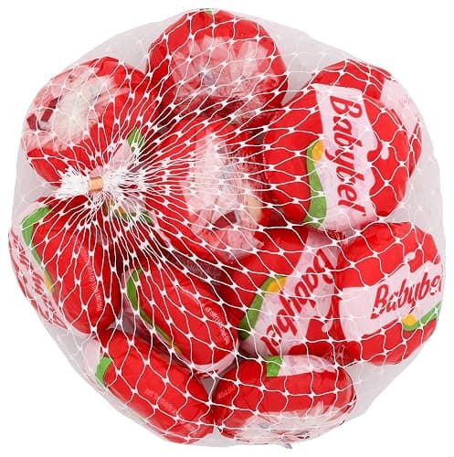 Babybel Babybel Original 12 Count, 8.5 OZ thumbnail 2