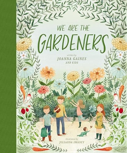 We Are the Gardeners - Image 1