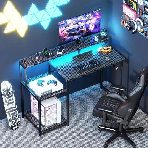 Computer Desk thumbnail 2