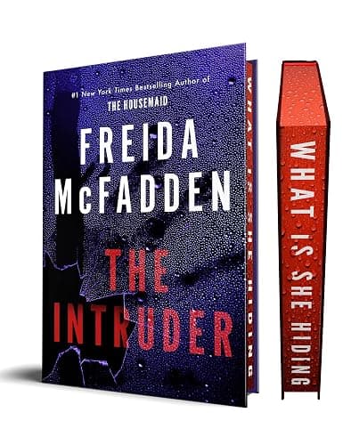 The Intruder - Image 1