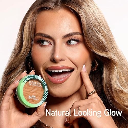 Physicians Formula Murumuru Butter Bronzer, Moisturizing, Nourishing Blend for Silky All-Day Luminous Glow, Dermatologist Tested, Hypoallergenic, Cruelty-Free -Bronzer thumbnail 3