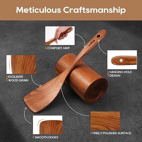 Kitchen Utensils Set thumbnail 3