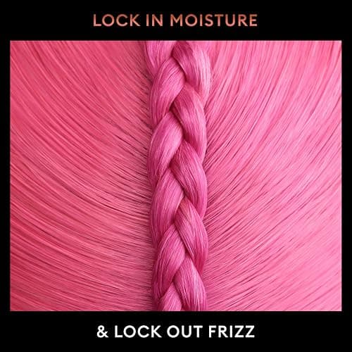 TRESemmé Gel Ultra Hold for 24H Frizz Control, with Pro Lock Technology, 9 oz thumbnail 6