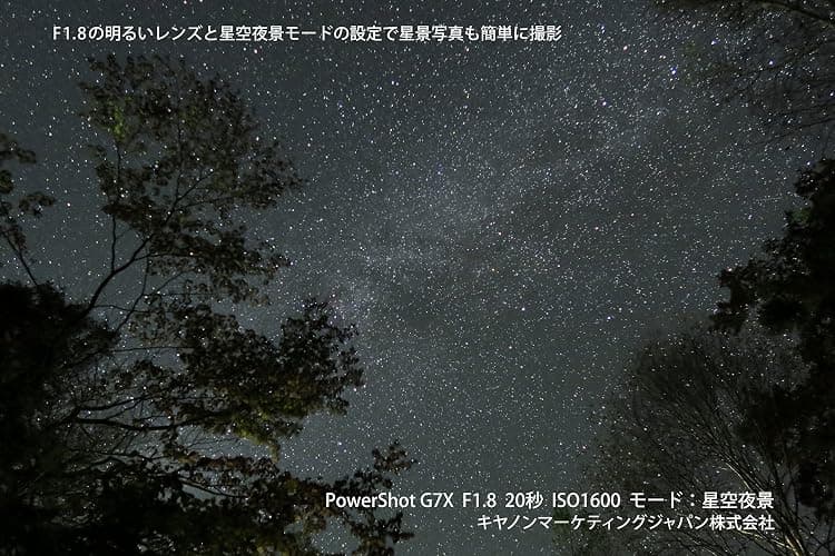 Canon PowerShot G7 X (Black) - International Version thumbnail 3